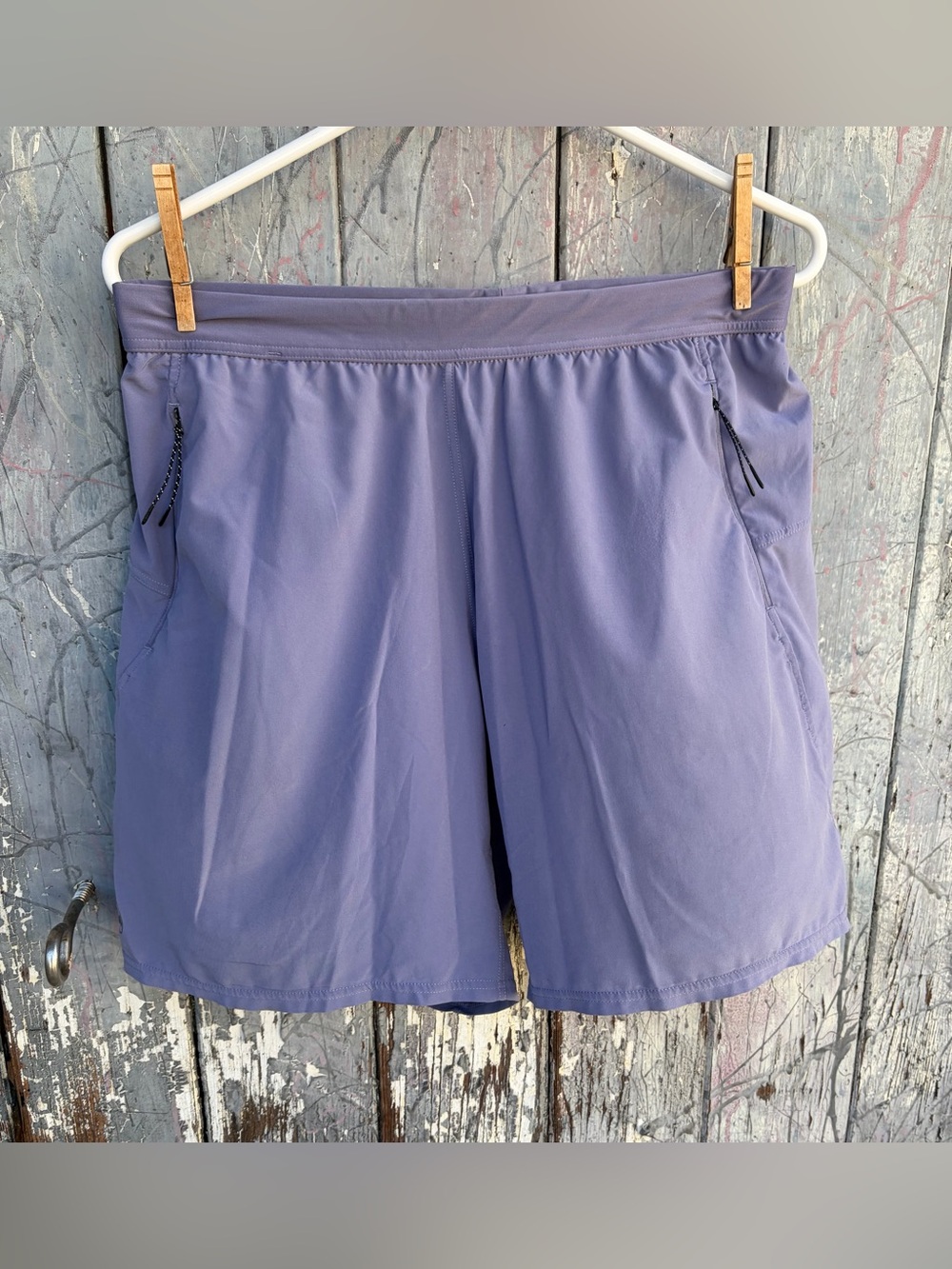 Janji Men’s 7” Traverse Short 2-in-1